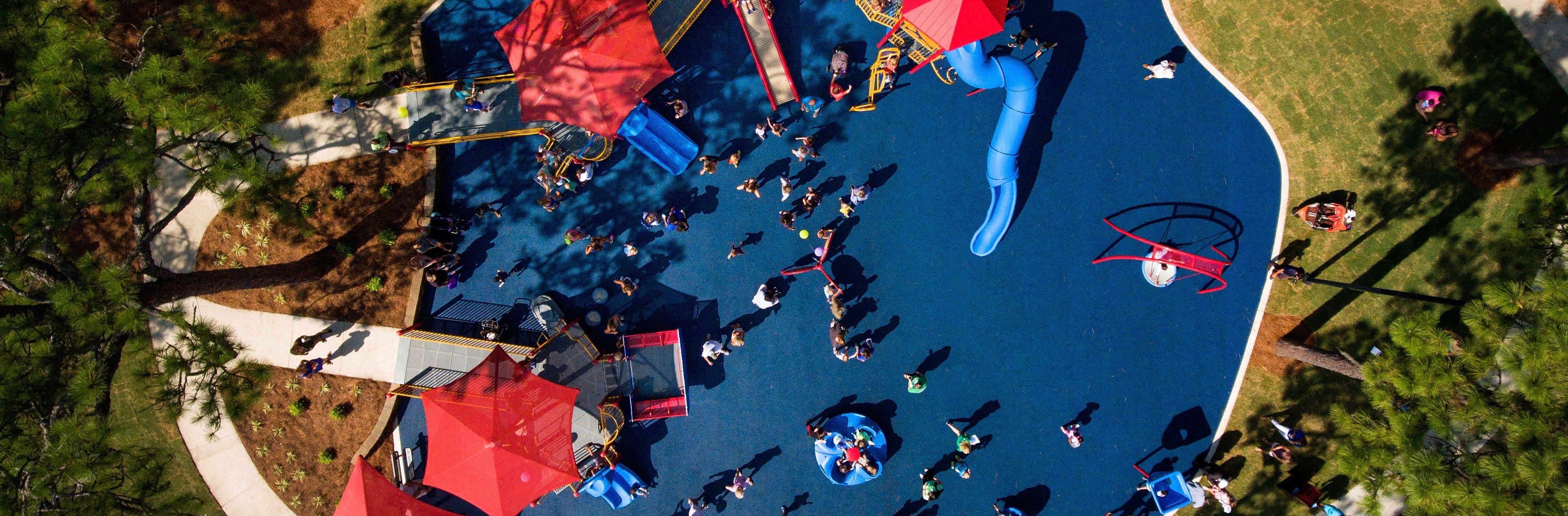 Playground Planning 101: Let's Rally the Troops!