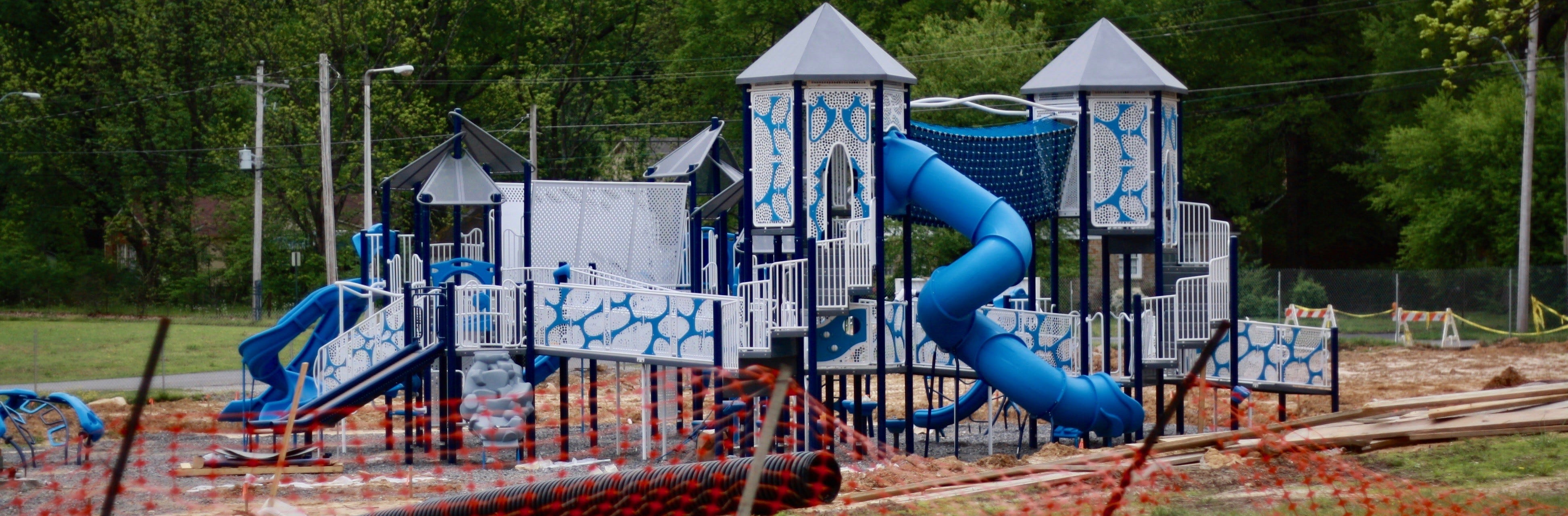 Avoid These Five Mistakes When Building a New Playground