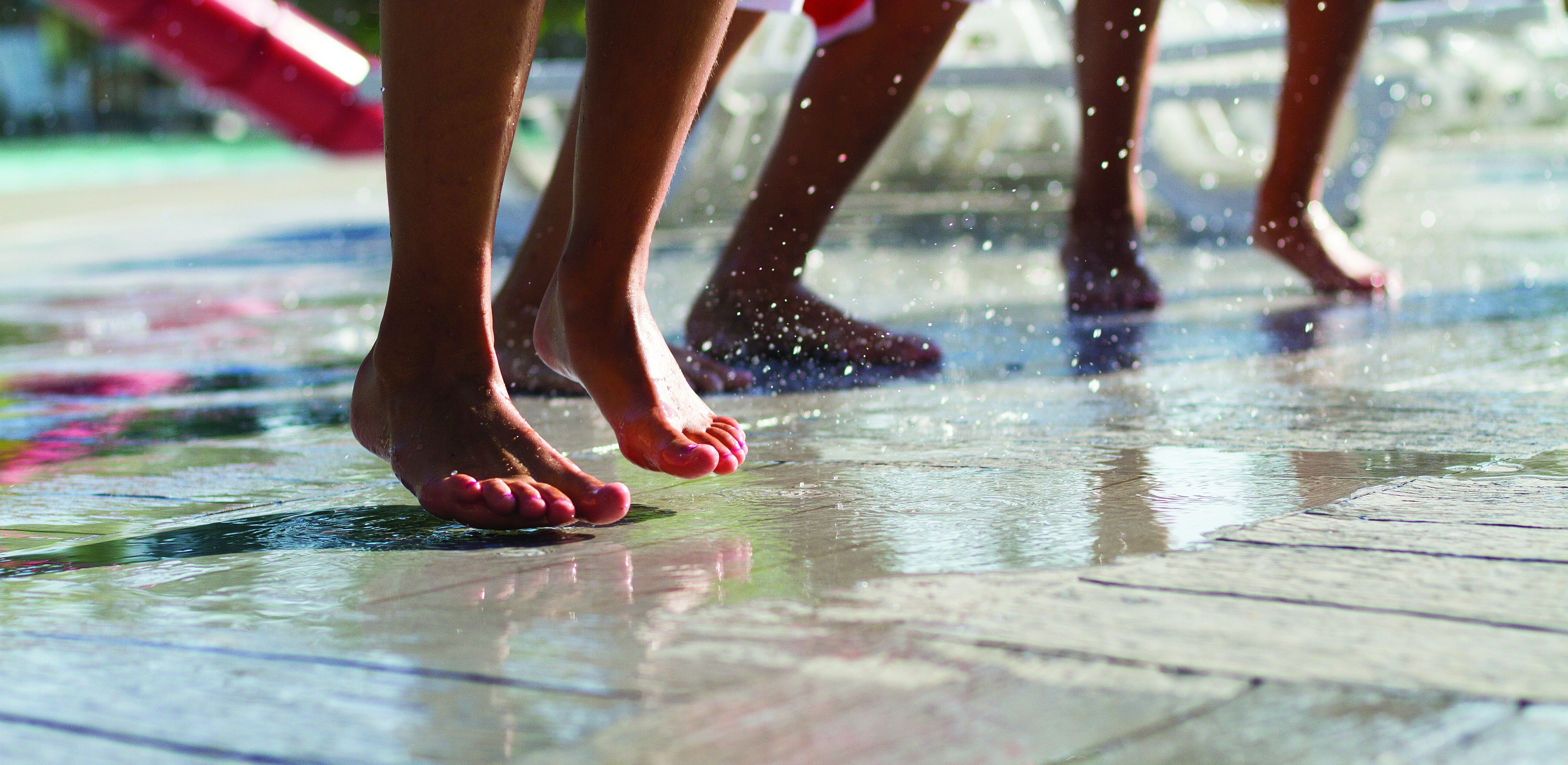 GameTime Expands Surfacing Product Portfolio