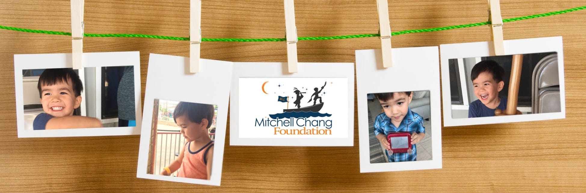 Mitchell Chang Foundation Plans First Inclusive Playground in San Antonio