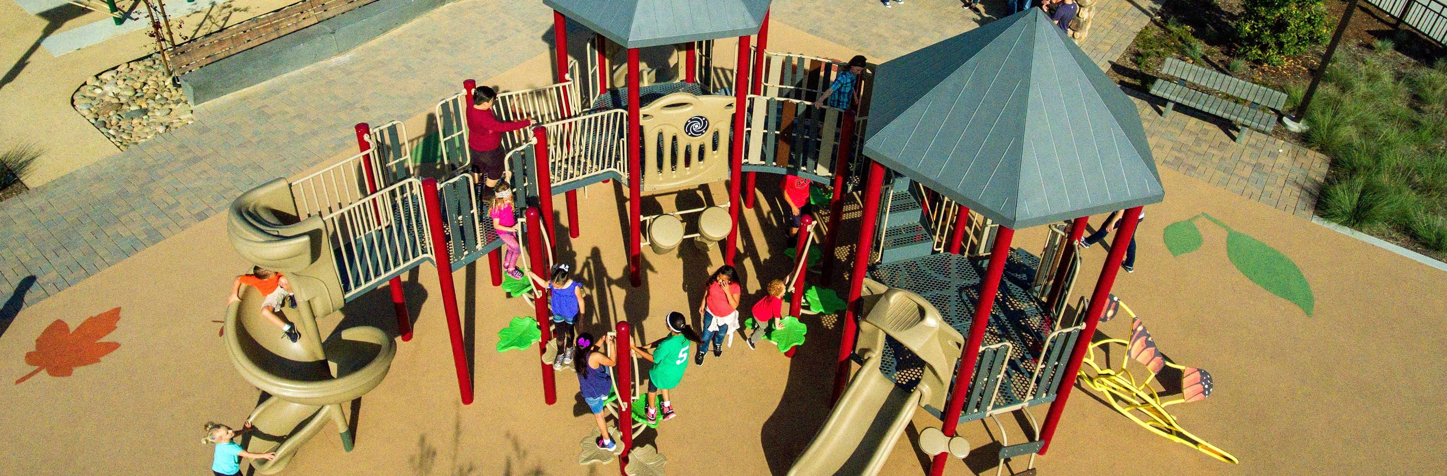 Playground Planning 101: Prepare for the Future