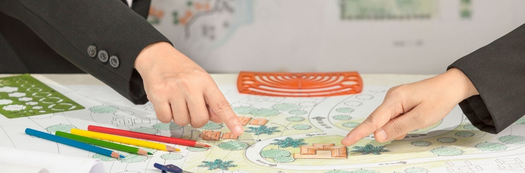 Playground Design with Landscape Architects - Q&A With GameTime's Brandon McBride