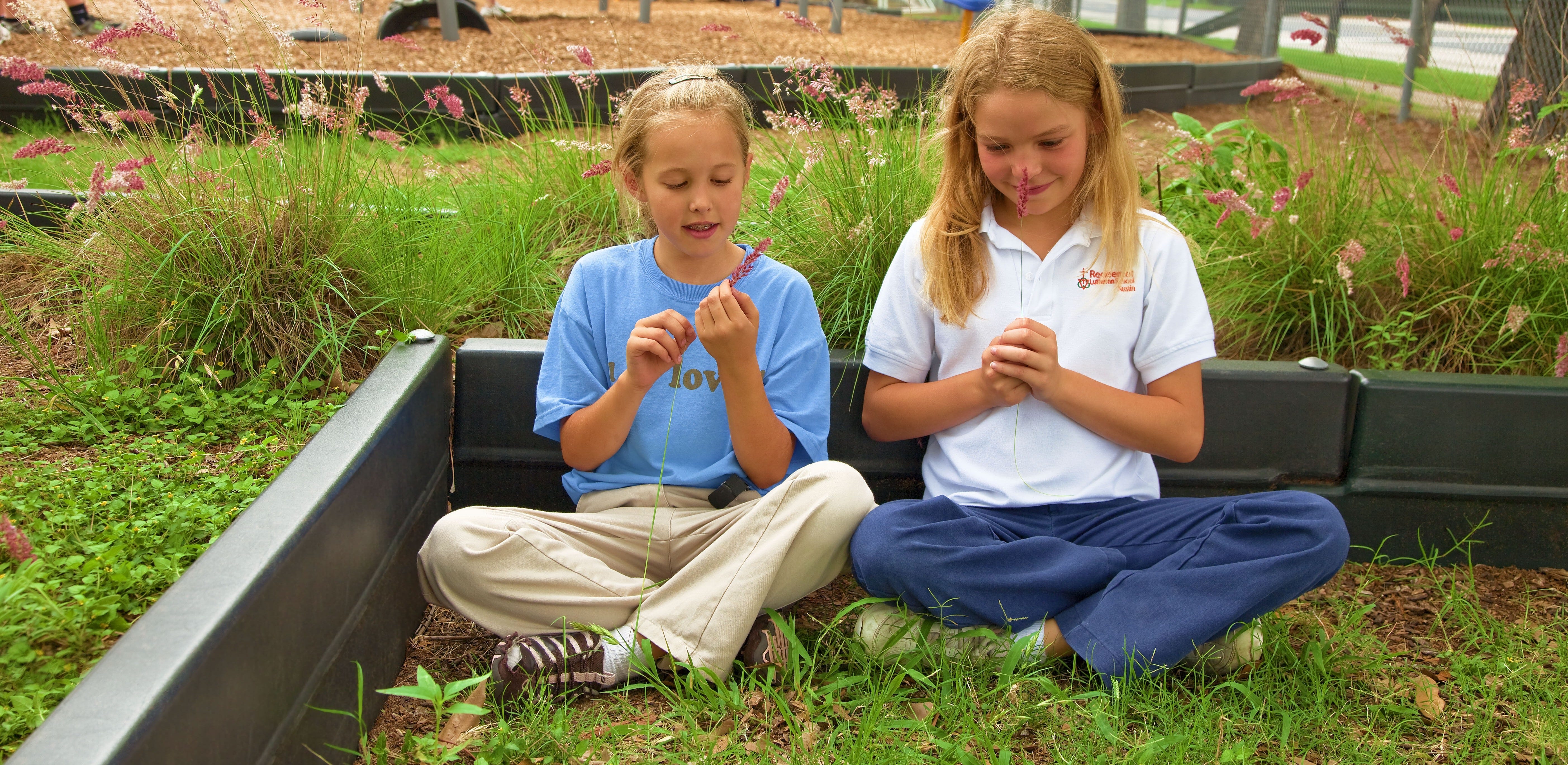 Creating Opportunities for Outdoor Education