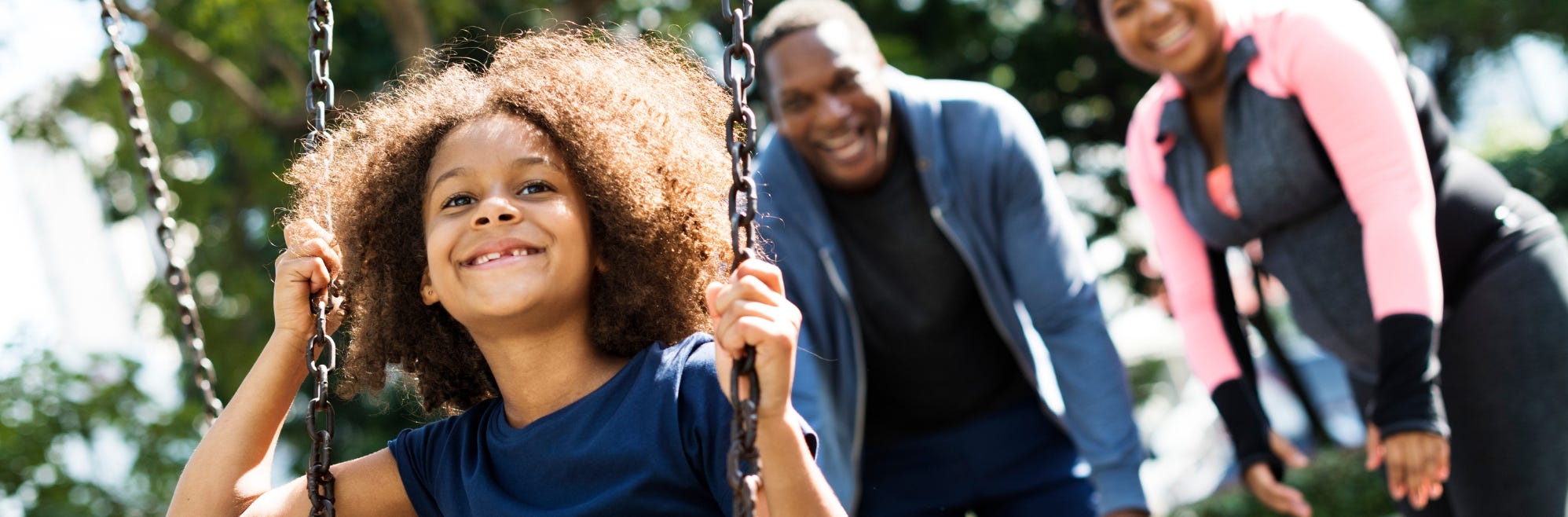 Tips for Supervising Children on the Playground