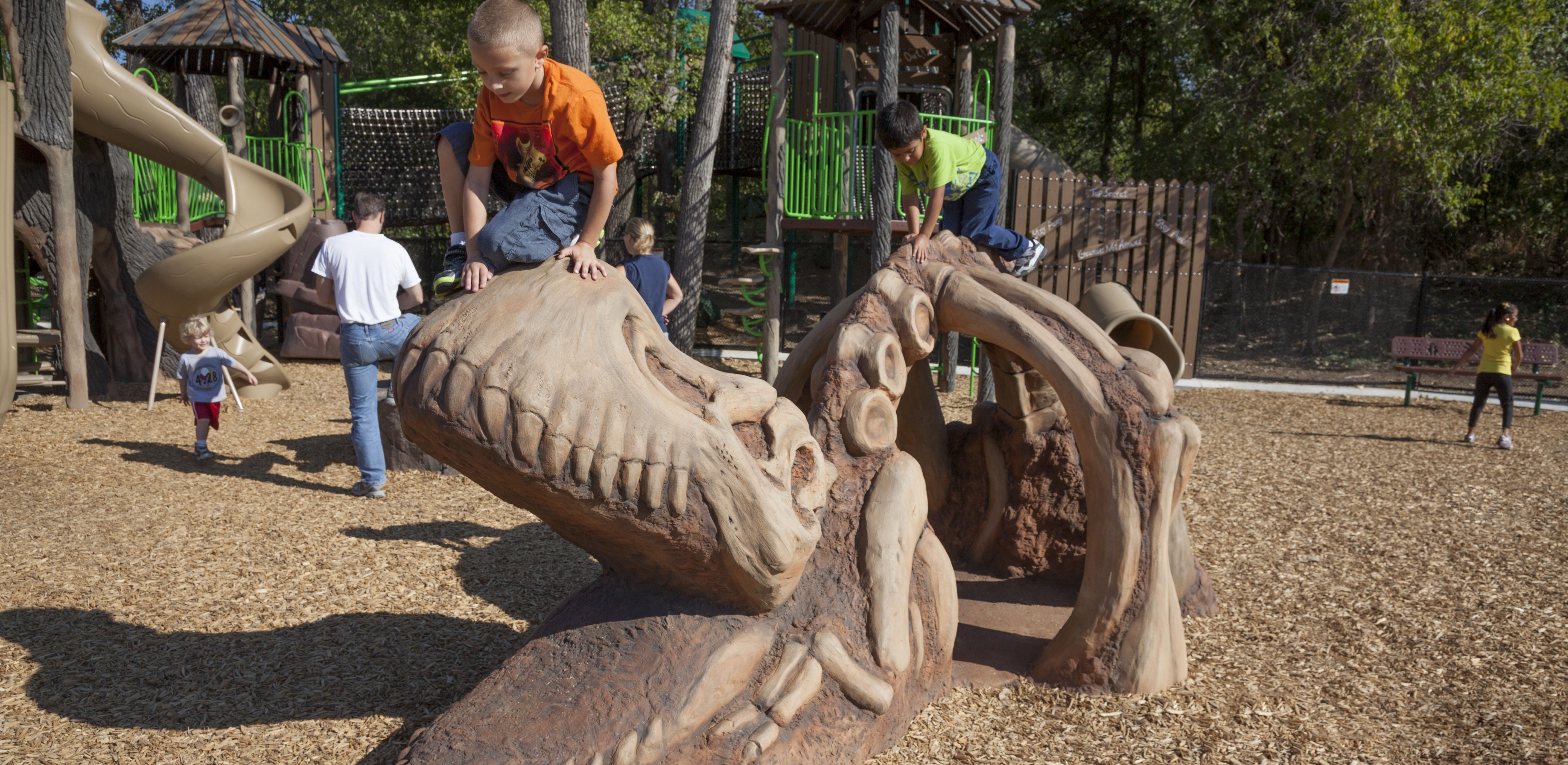 GameTime Takes Play Where it's Never Been Before