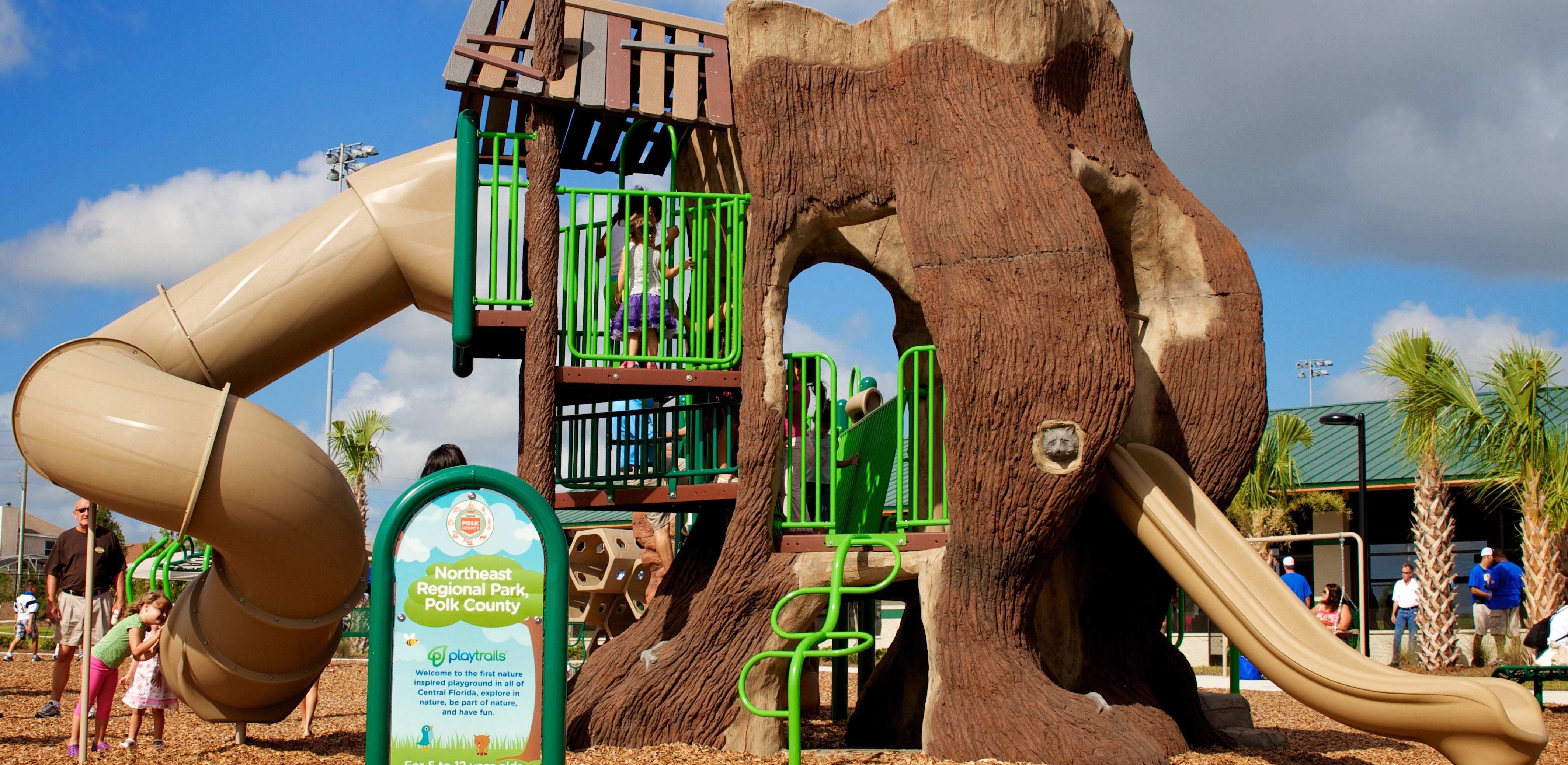 Building the Vision of the Landscape Architect