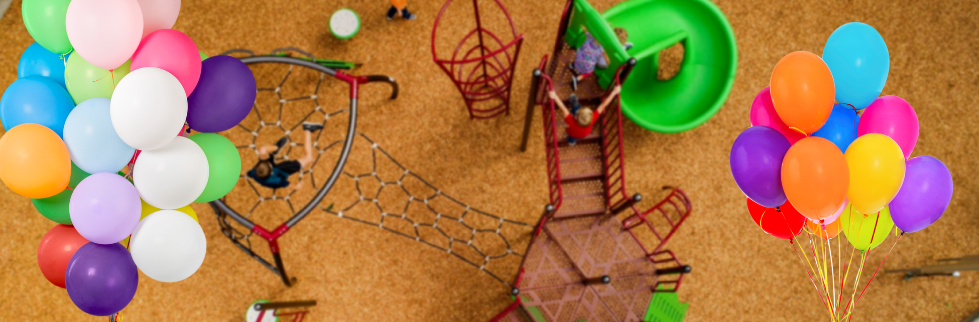 Playground Sustainability 101: Special Events