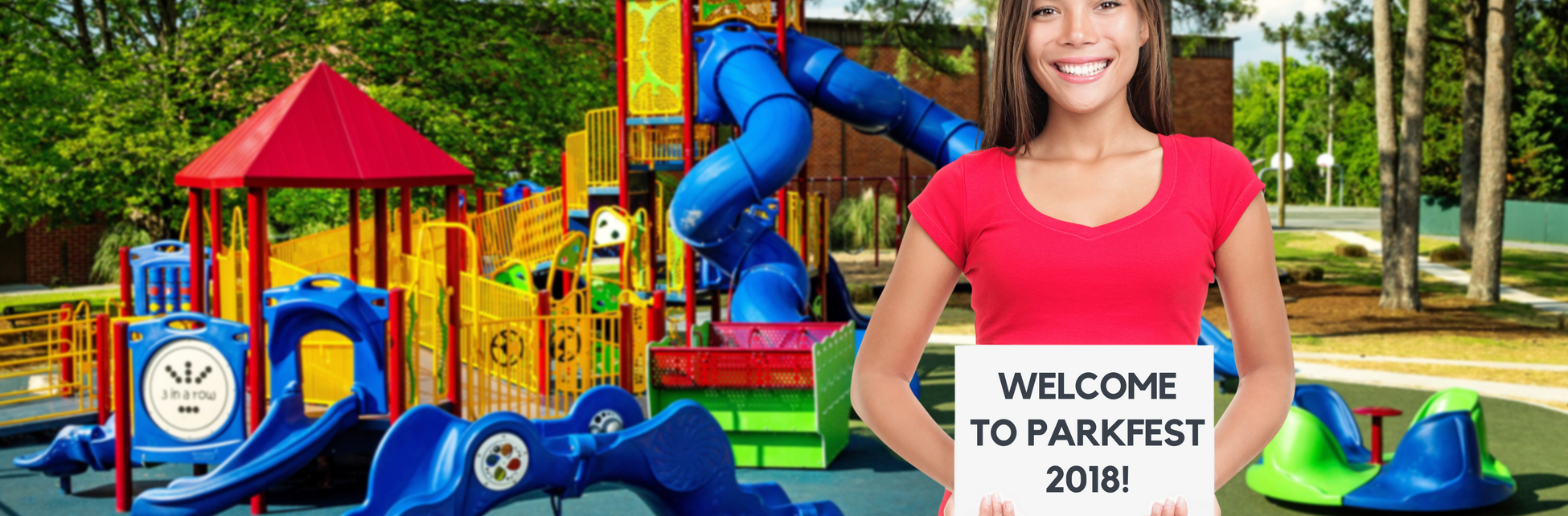 Playground Sustainability 101: Programming the Playground