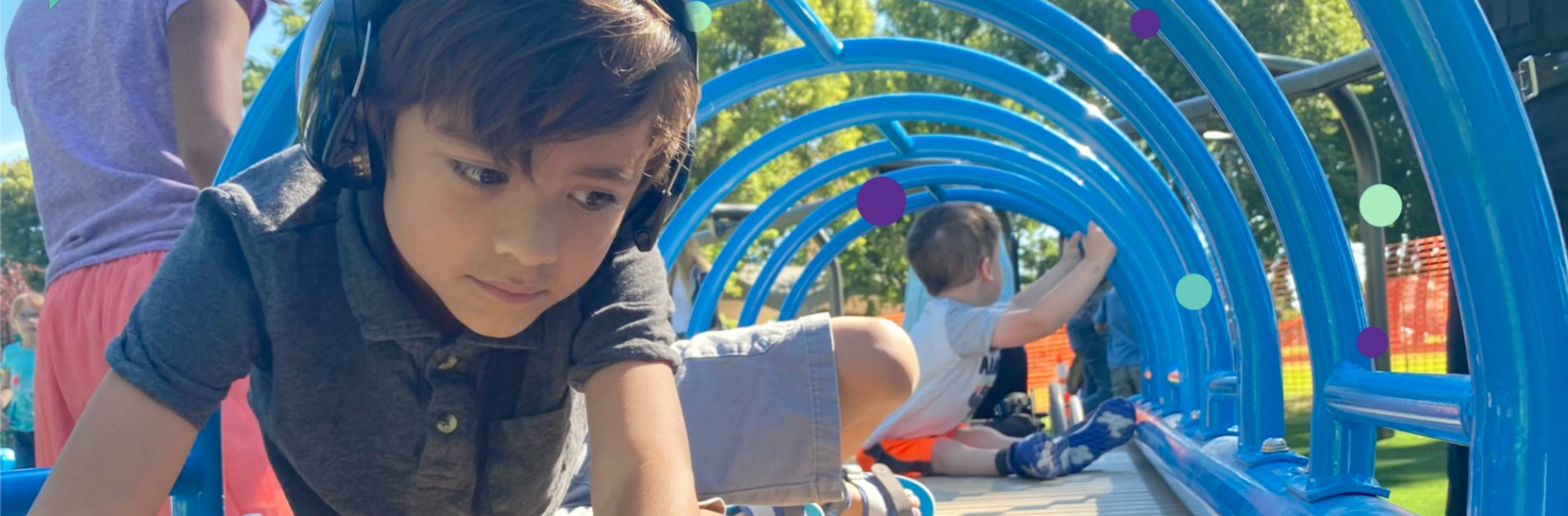 A Caring Community Committed to Inclusive Play - Baker City, Oregon