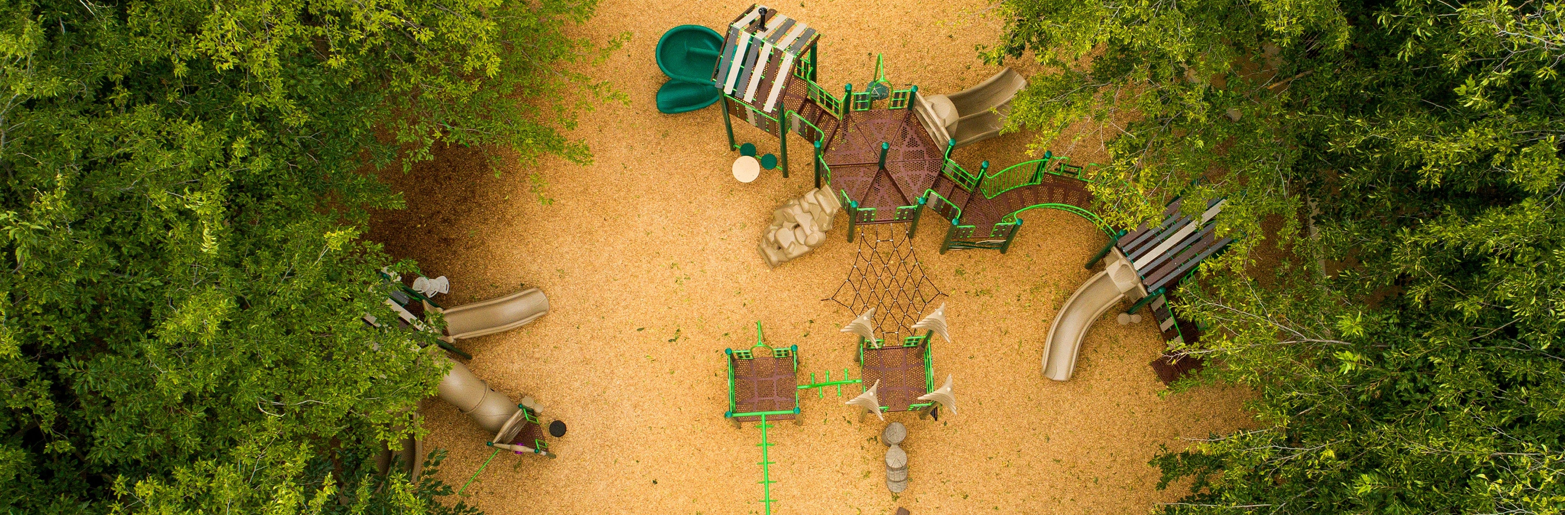 Playground Design 101: A Deeper Look