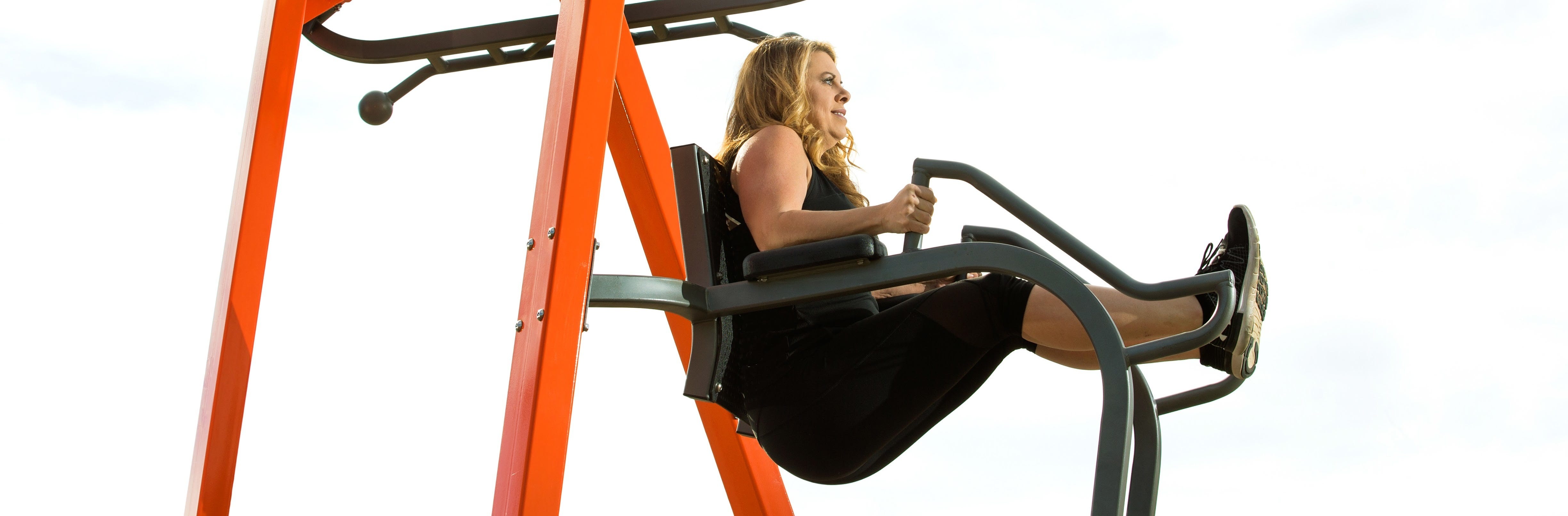 You Were Meant to THRIVE