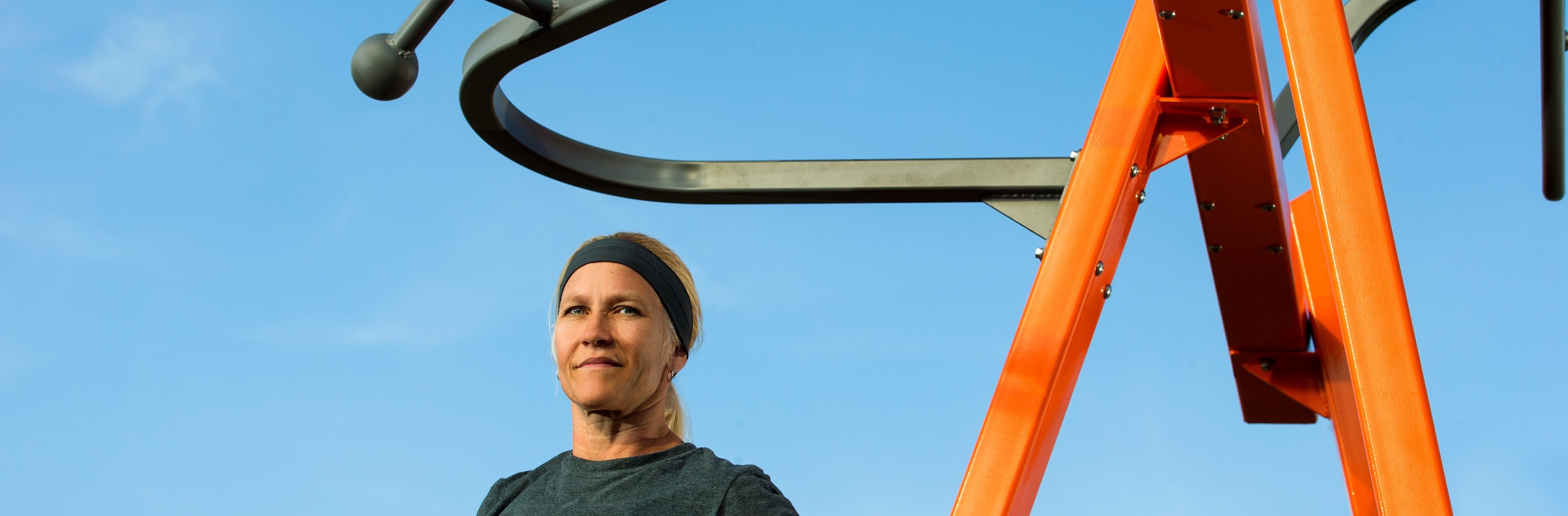 GameTime and Santa Clara, CA Bring Fitness to the People