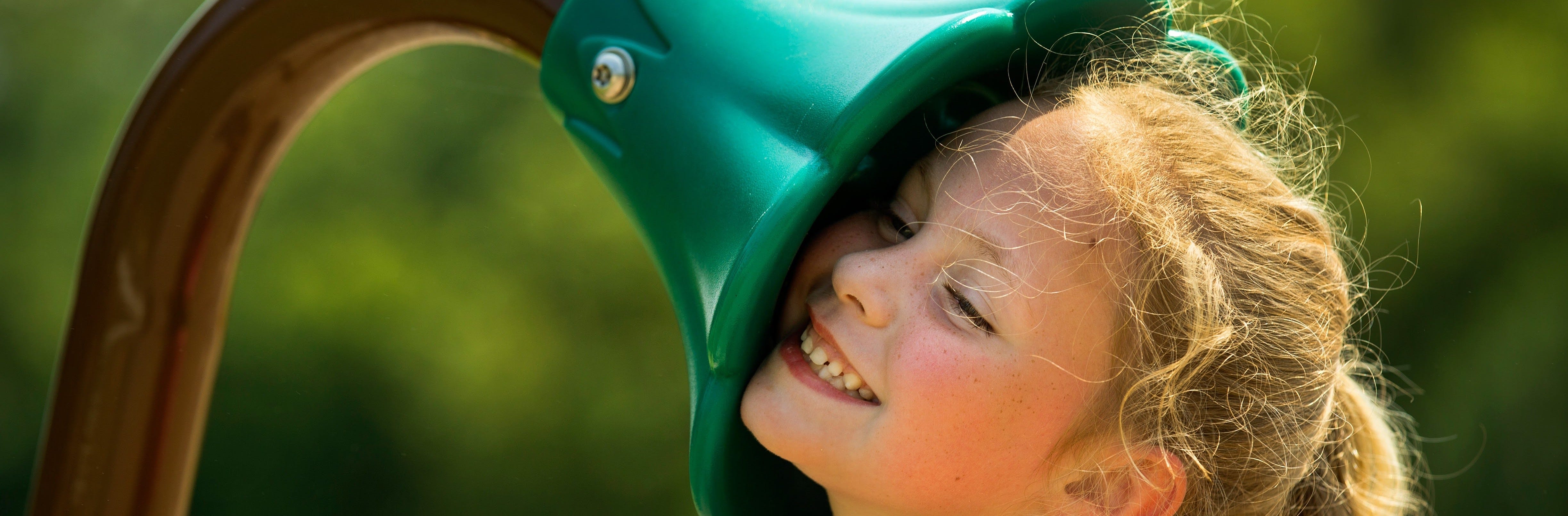 Playground Design 101: Designing through Listening