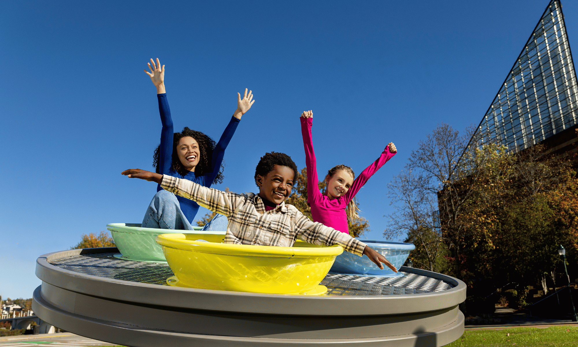 Exploring New Ways to Play in 2025