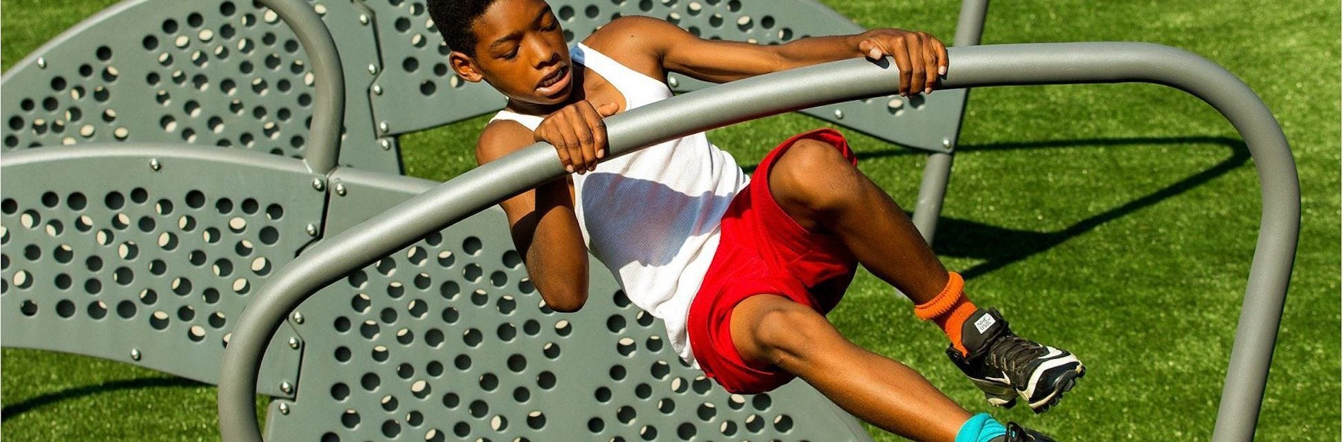 New Challenge Course in Alabama Will Be Research Site