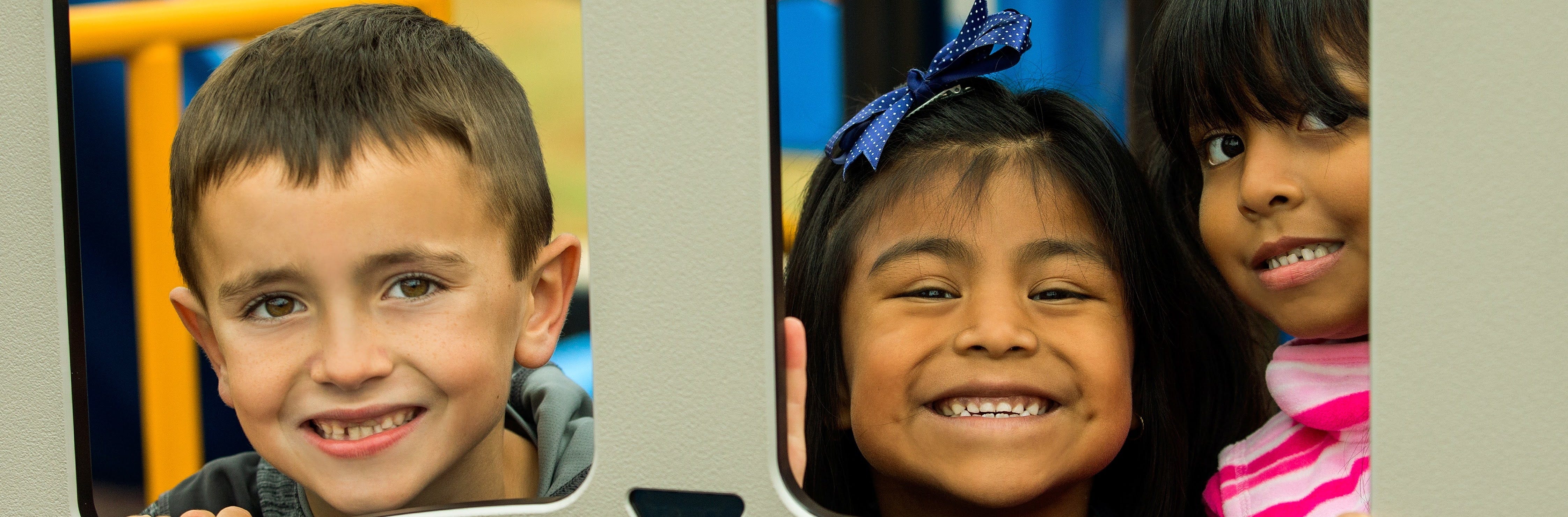 Six New Playgrounds Coming to Utah Thanks to GameTime Funding Initiative