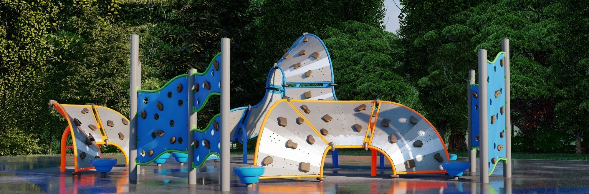 Visualize Your Playground With GameTime Design Tools and Resources