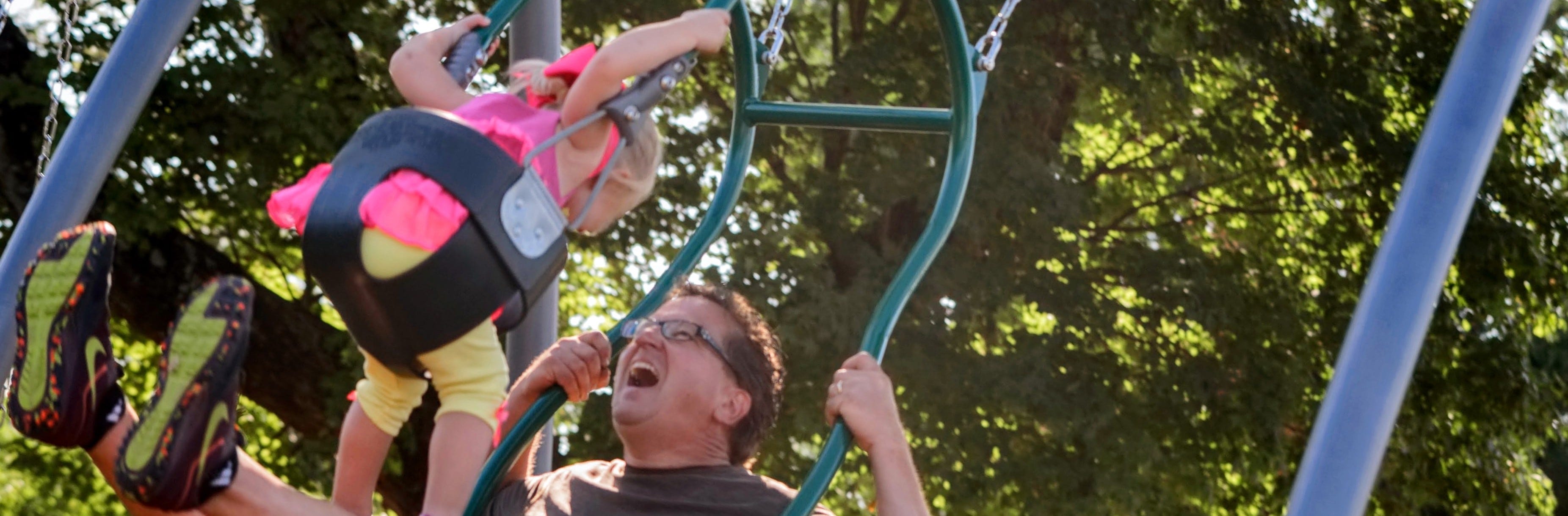 Playfulness is a Gift