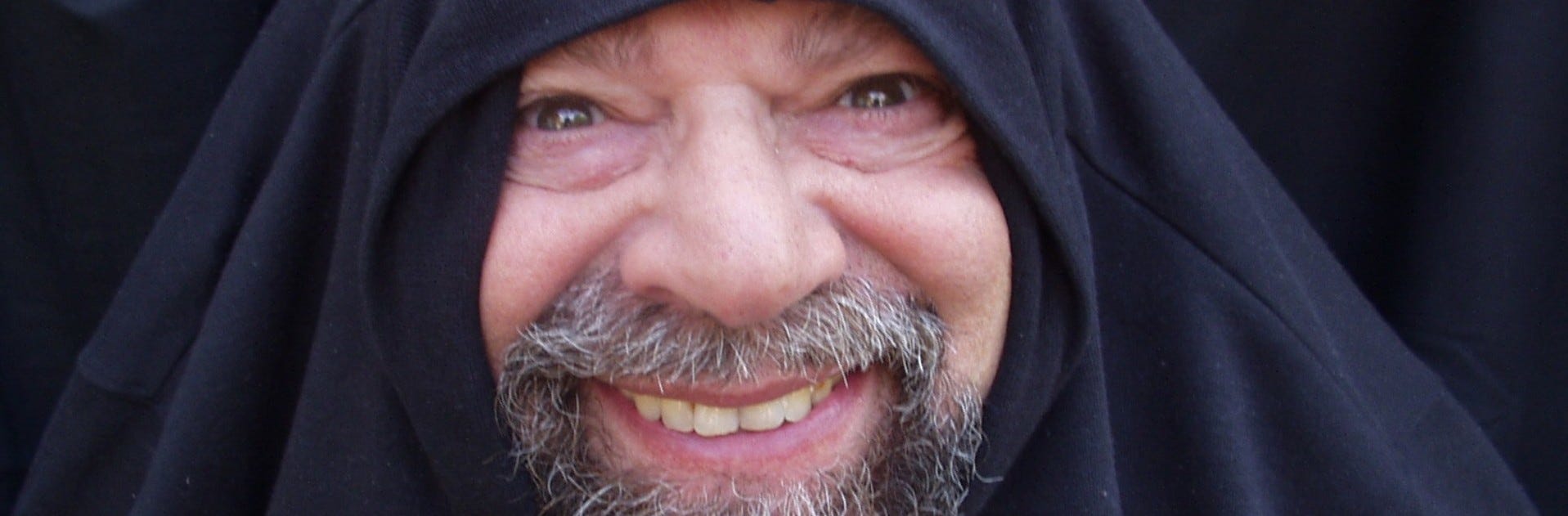 Bernie De Koven - A Life Well Played