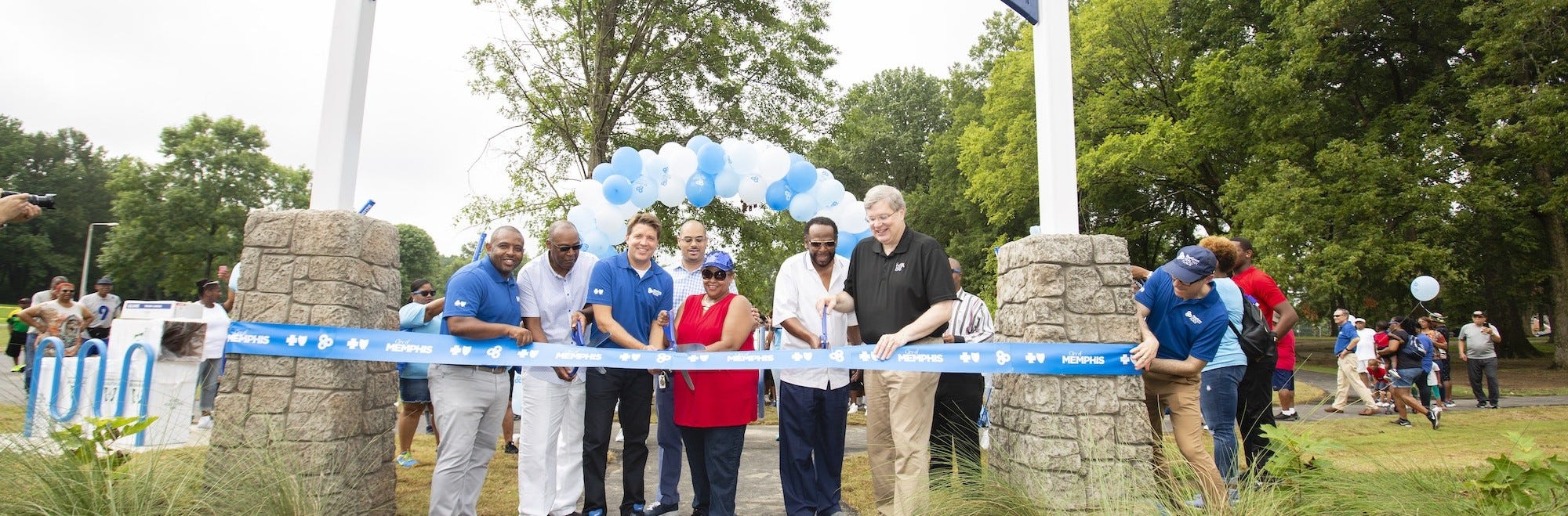 Philanthropy at Play