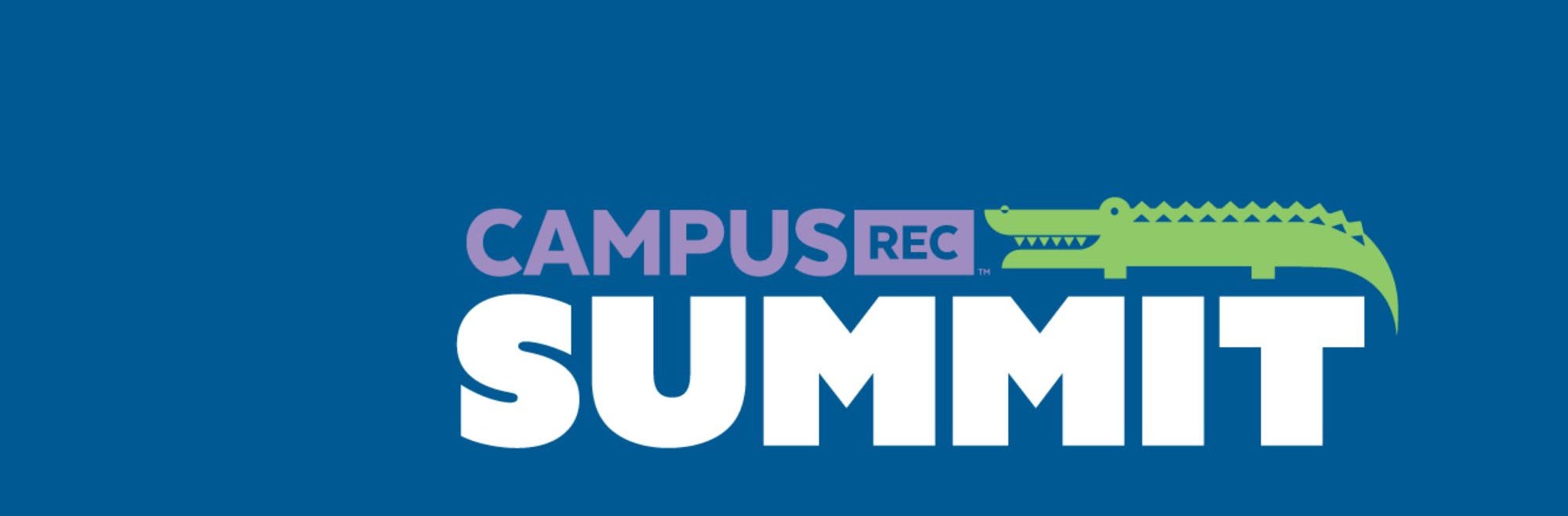 GameTime is a Diamond Sponsor of the 2023 Campus Rec Summit