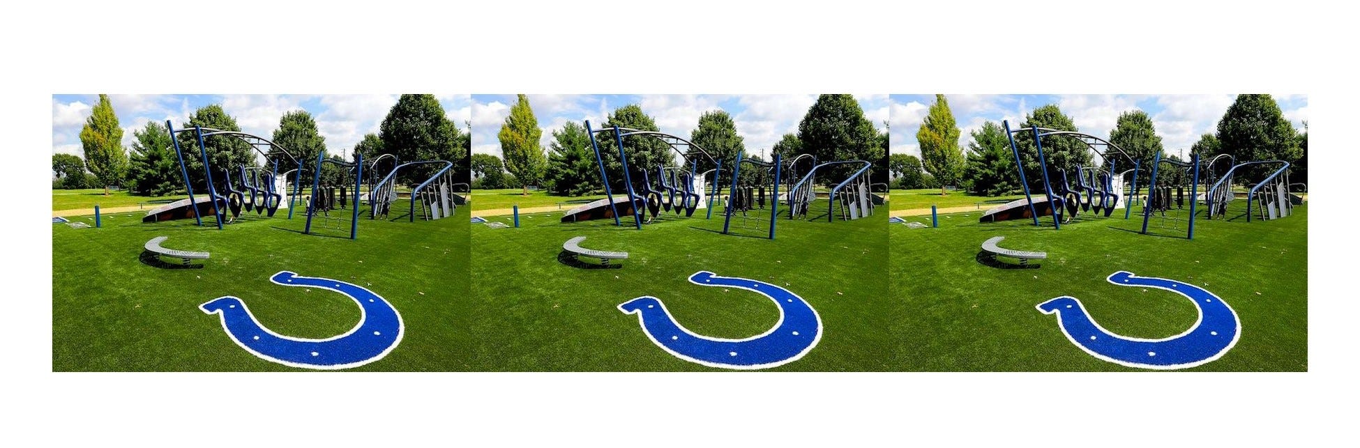 Indianapolis Celebrates First GameTime Challenge Course in the Mid-West