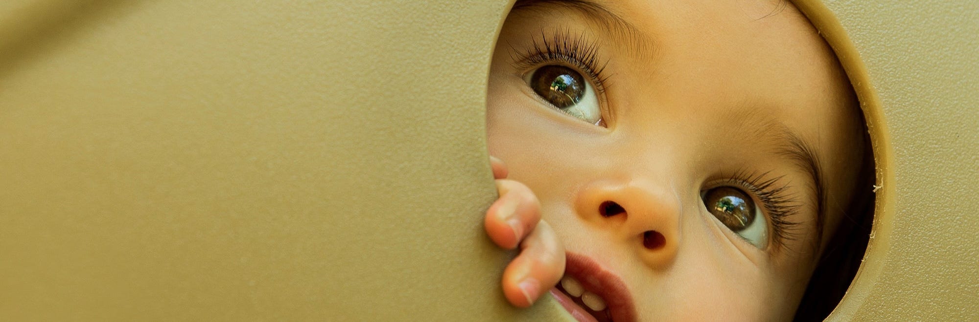 How to Prevent Sensory Overload on the Playground