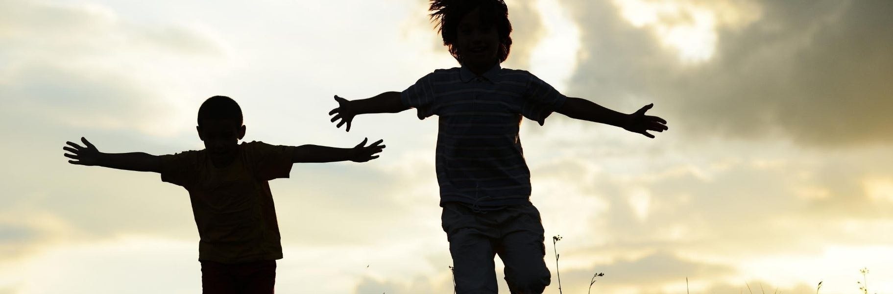 How Play Promotes Social Skills and Social Equity