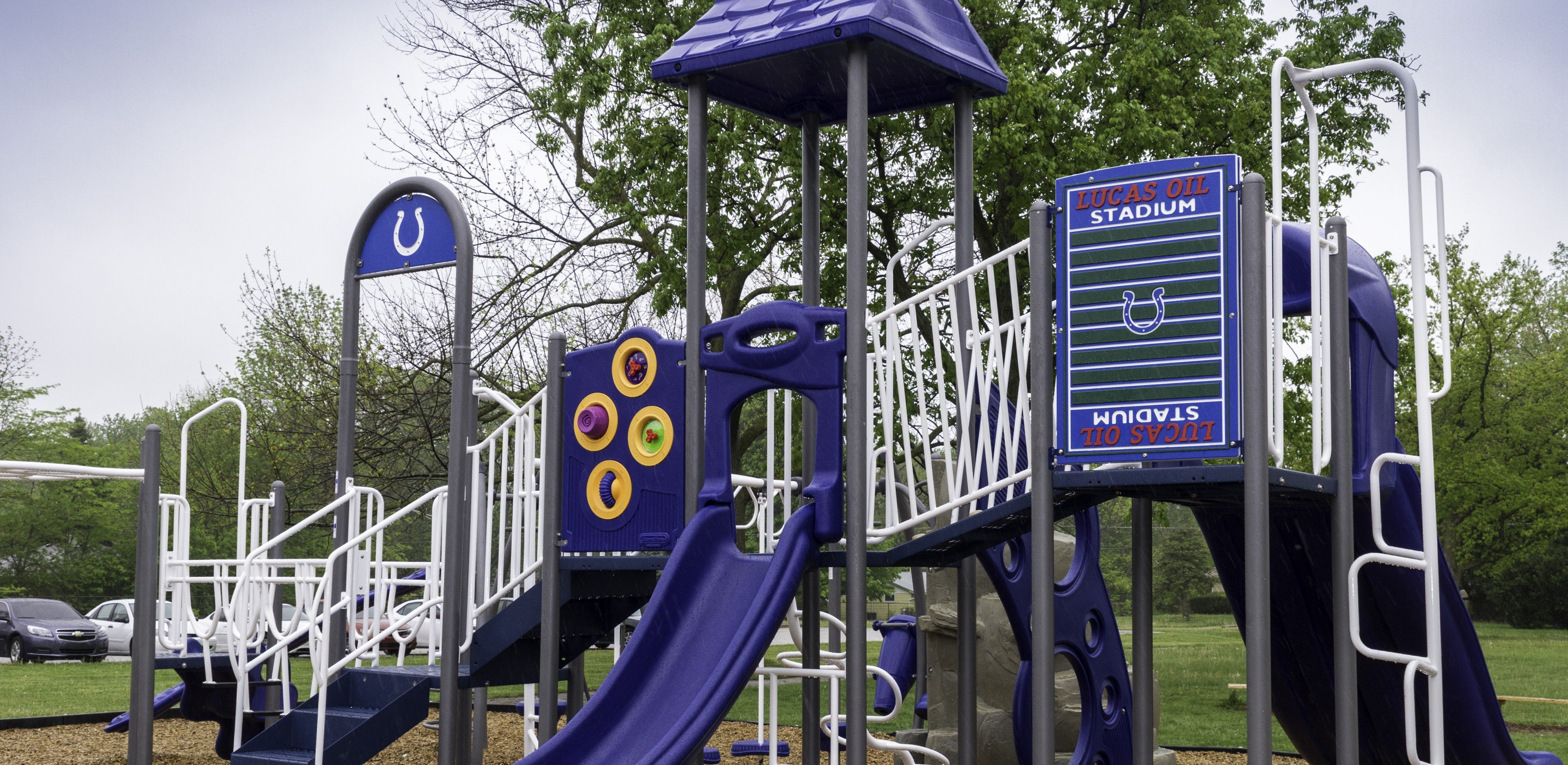 GameTime and Indianapolis Colts Team Up for Play