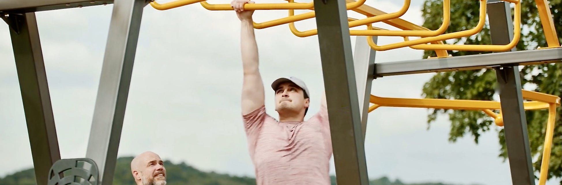 Three Reasons Outdoor Exercise Should Be Part of Your New Year’s Resolutions