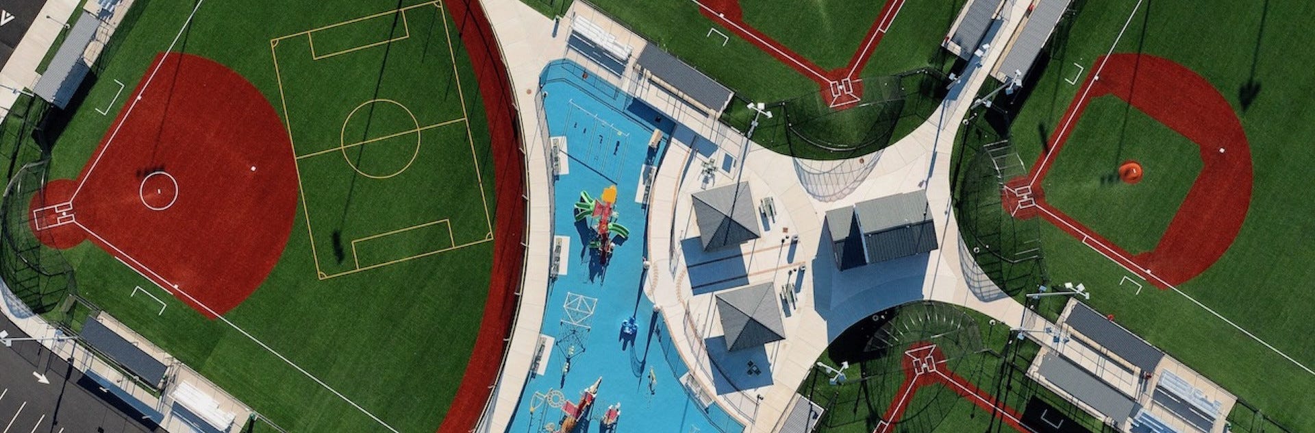 Six Tips for a Successful Outdoor Sports Complex