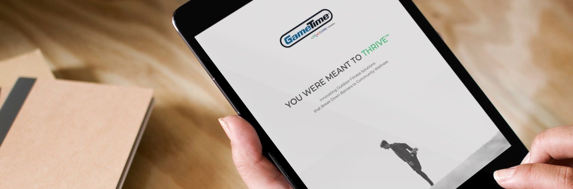 The Outdoor Fitness White Paper Every Campus Recreation Department Should Read