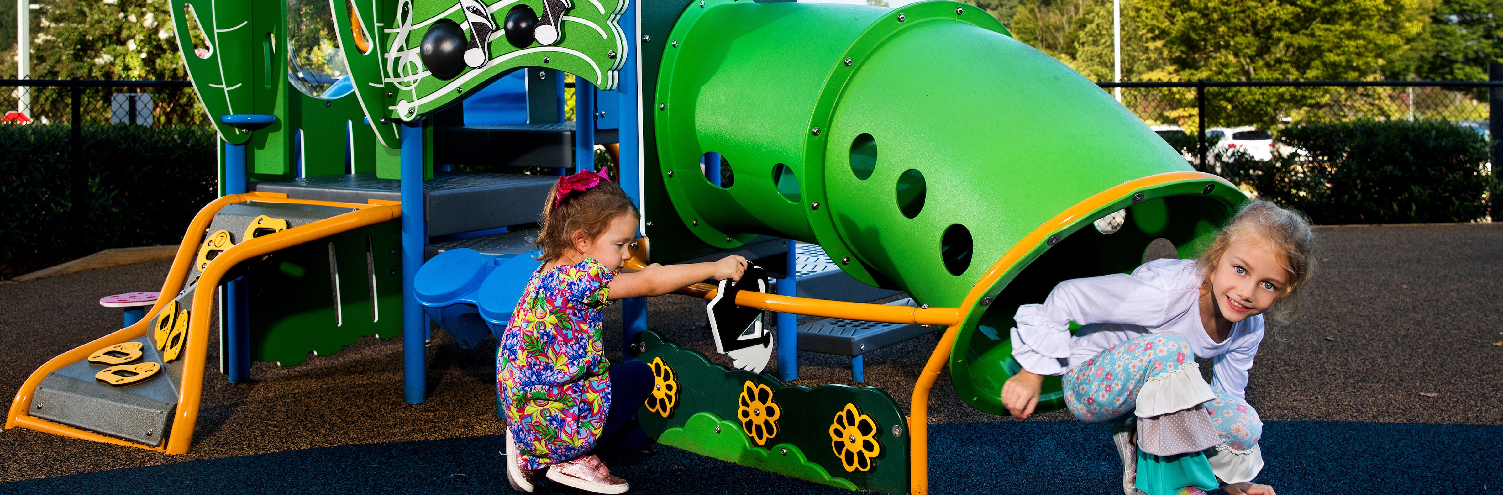 Top 10 School Playground Fundraising Ideas