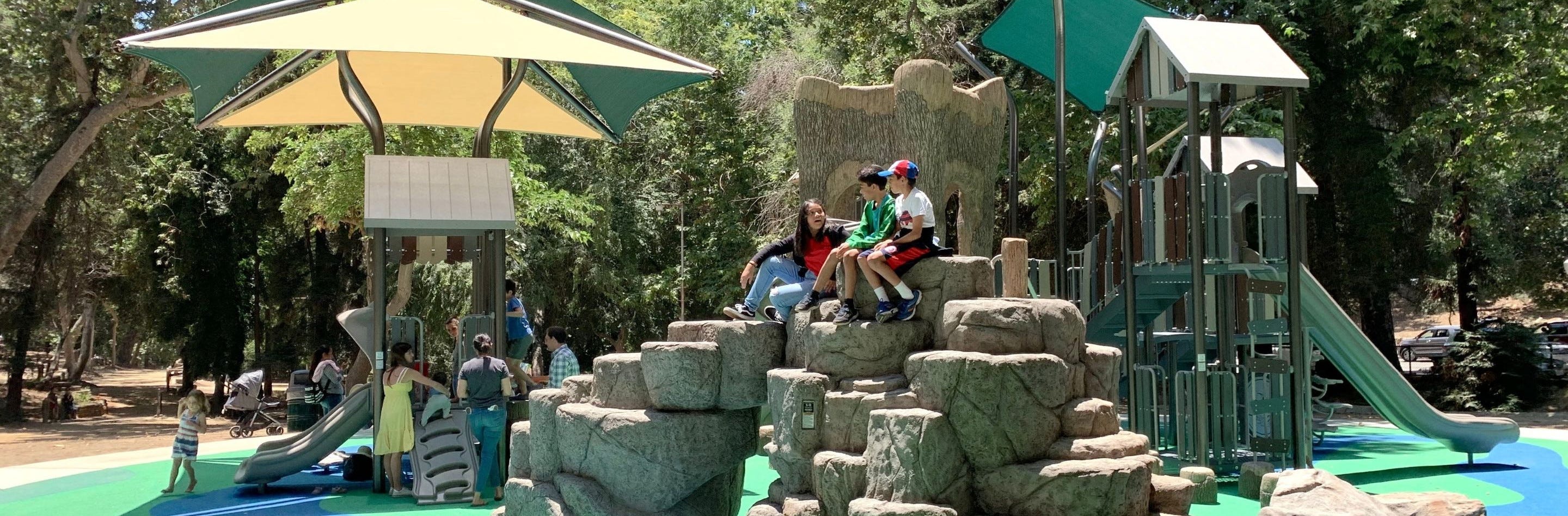 GameTime Joins 75th Anniversary Celebration of CPRS