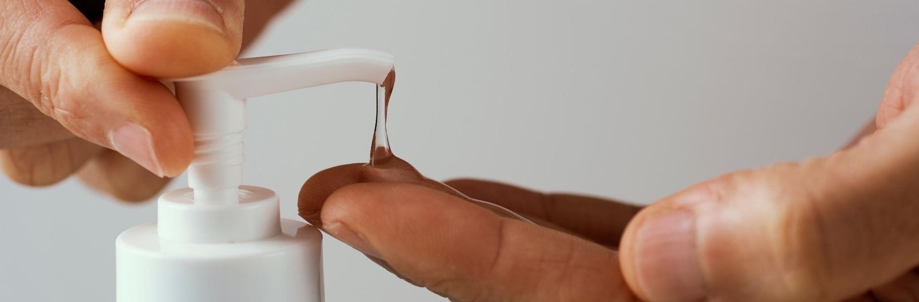 When and how often should I use hand sanitizer outdoors?