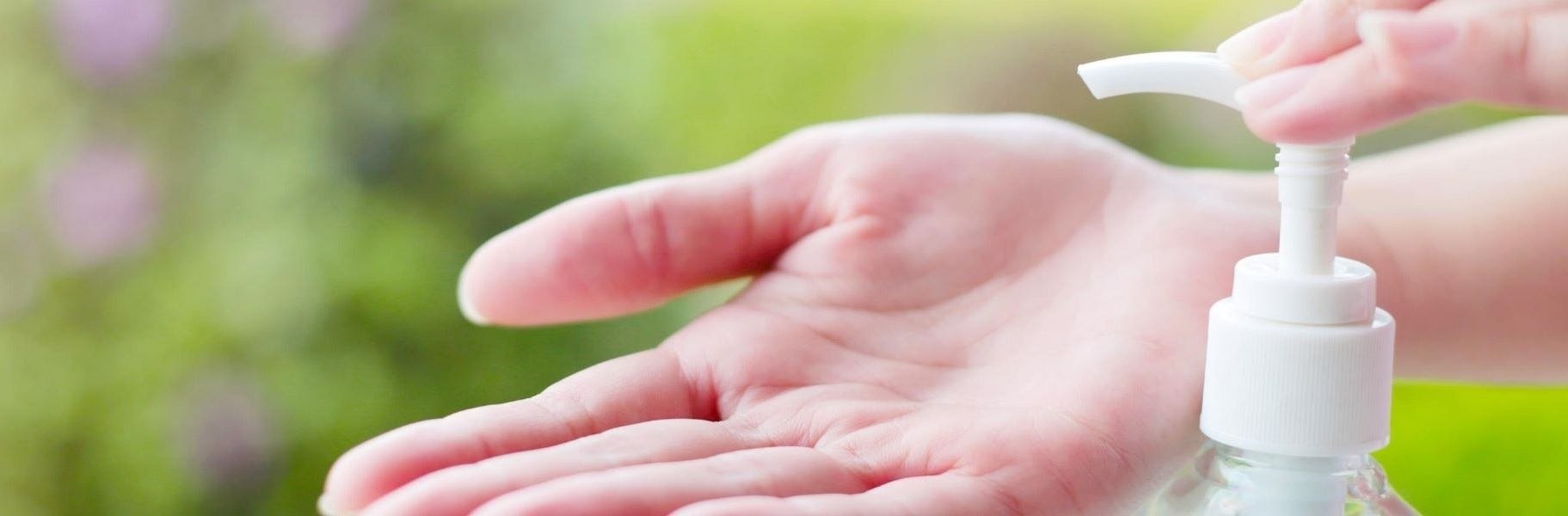 Suggestions for Using Outdoor Hand Sanitizer Stations