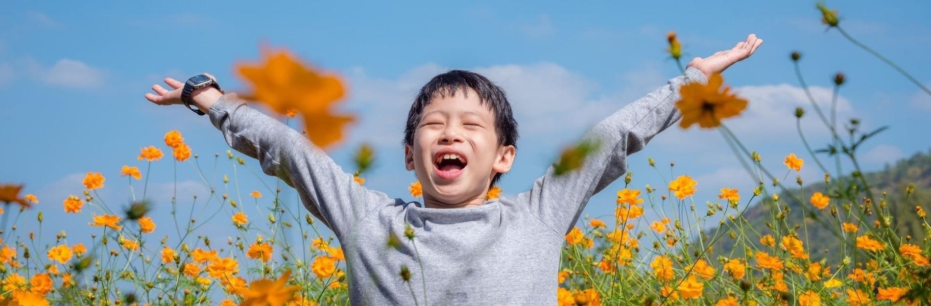 Study: Parks Are Source of Happiness During Pandemic