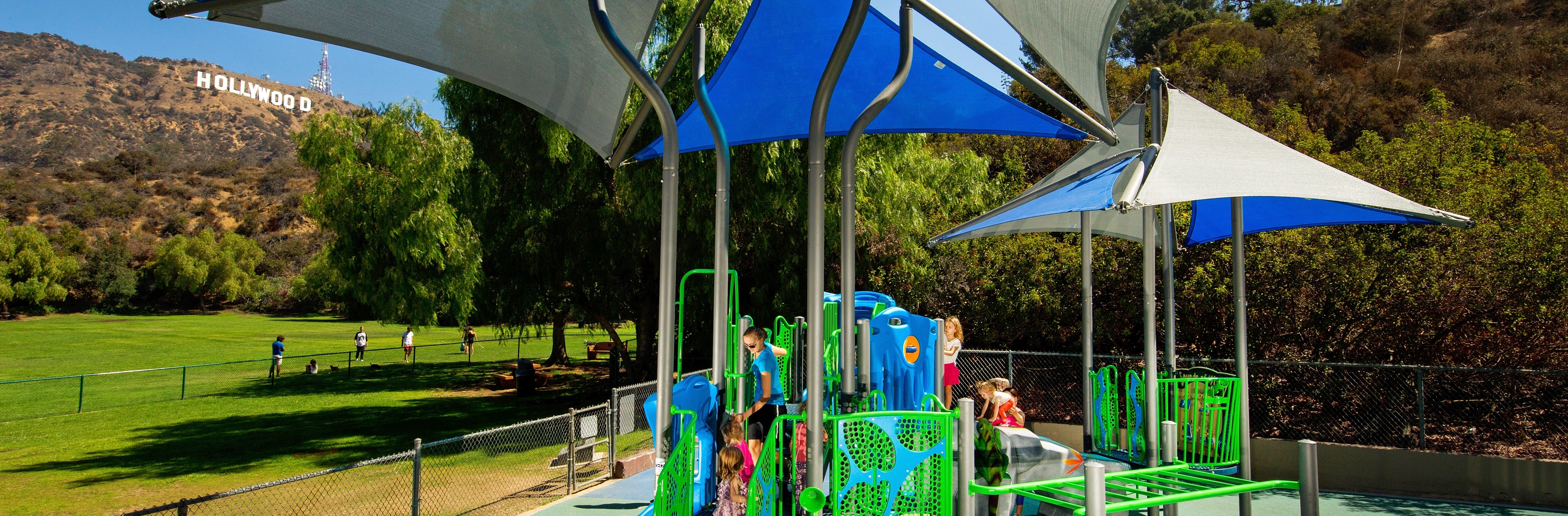 Playground Planning 101: Location, Location, Location!