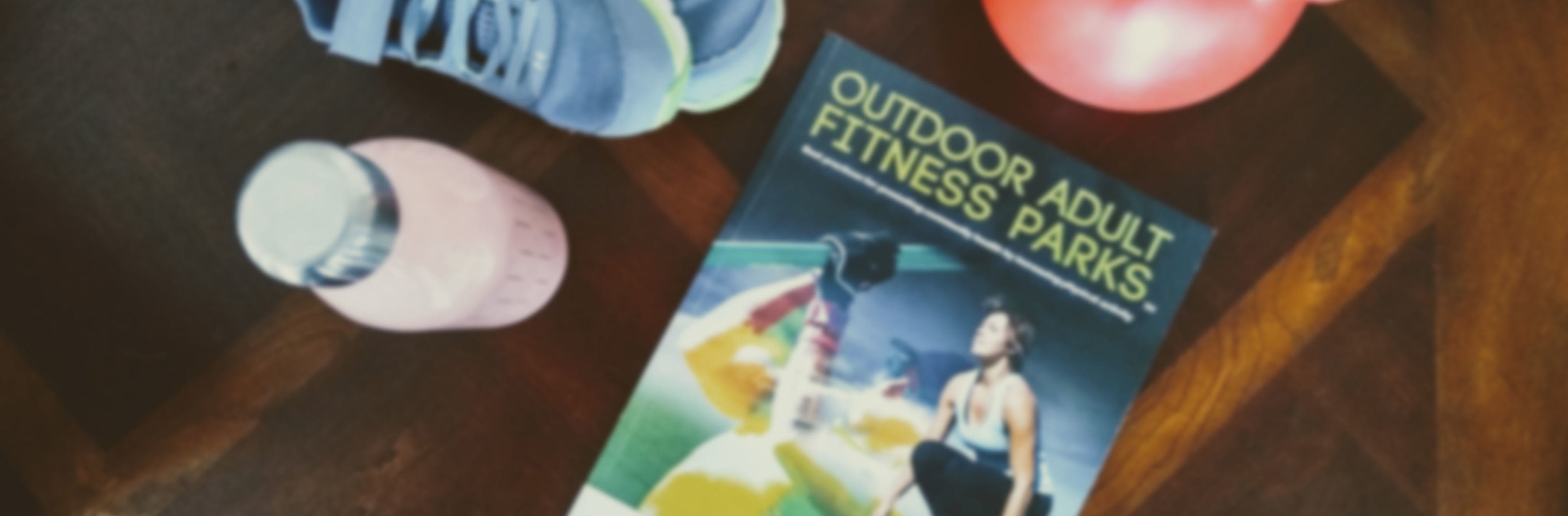 Outdoor Fitness 101: Better Community Health