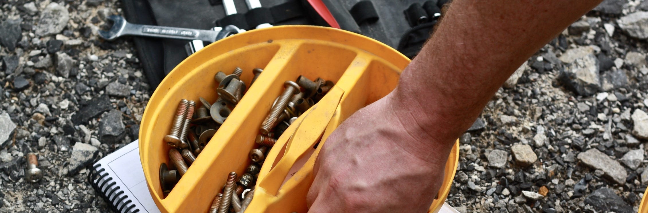 Five Essential Playground Maintenance Checks