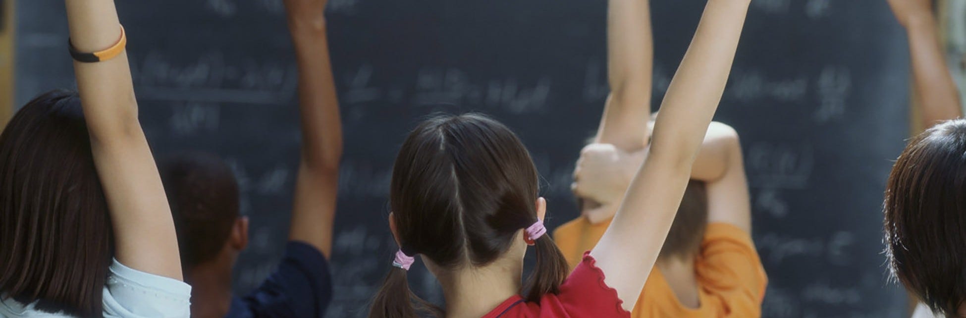 The Role of Play in Back to School Success