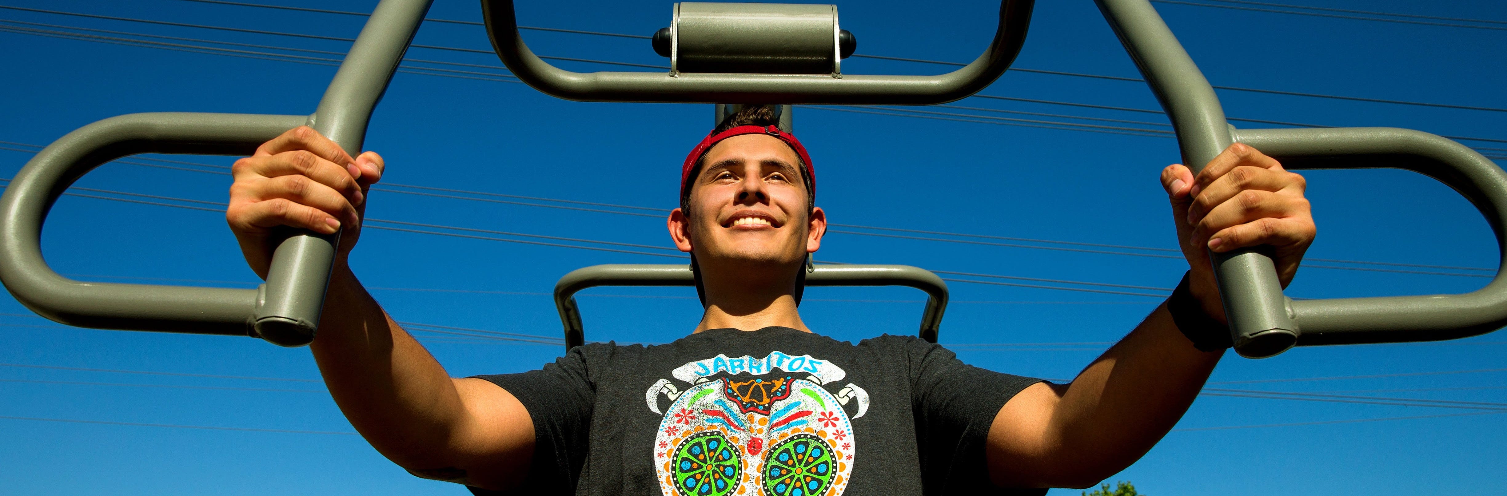 GameTime Announces Diamond Partnership With NIRSA