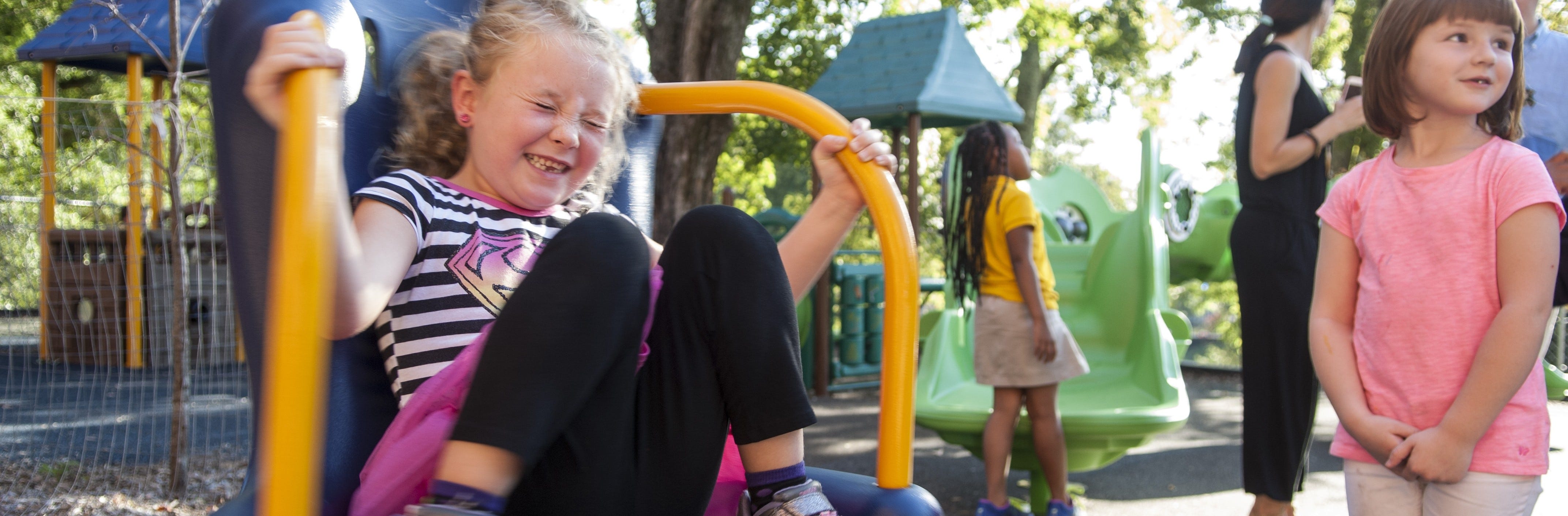 Play Has No Limit at NRPA Annual Conference