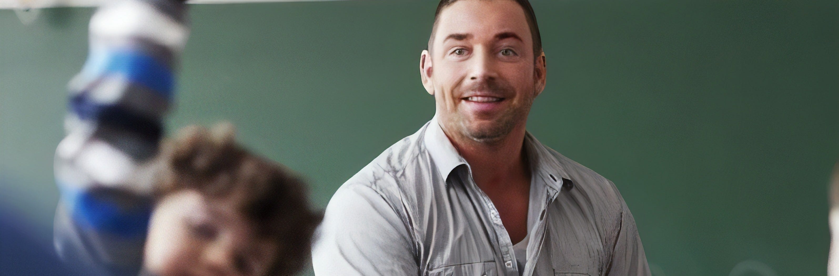 GameTime Gives Outdoor Learning Kits to Show Appreciation for All Teachers