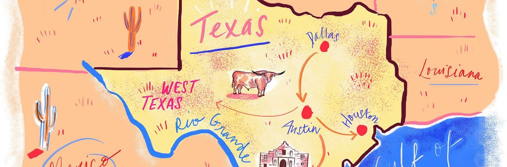 Cunningham Recreation Adds Texas to Its Service Area