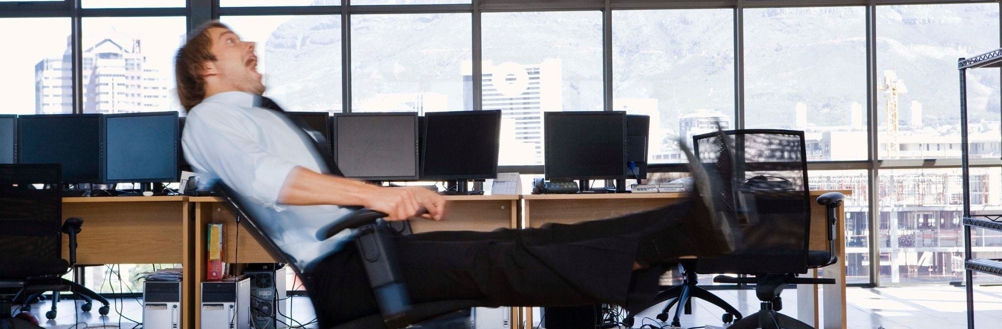 The Power of a Playful Workplace