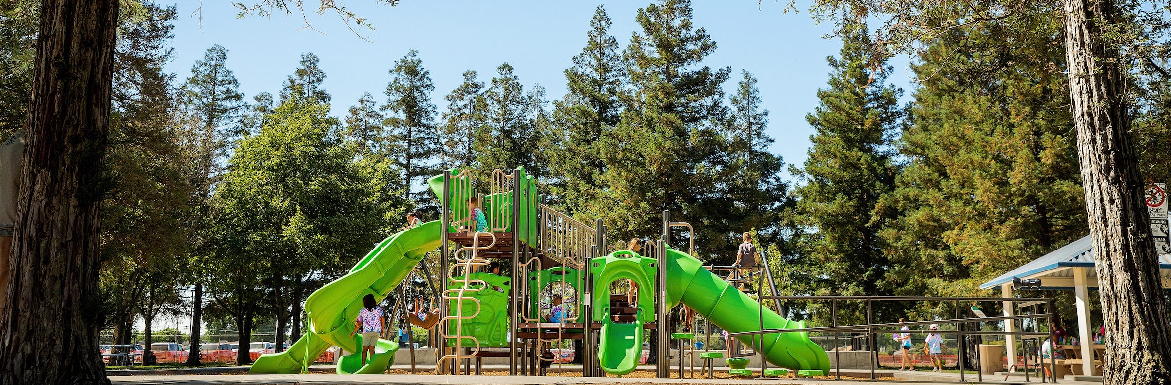 How to Increase Your Park & Recreation Department's Purchasing Power