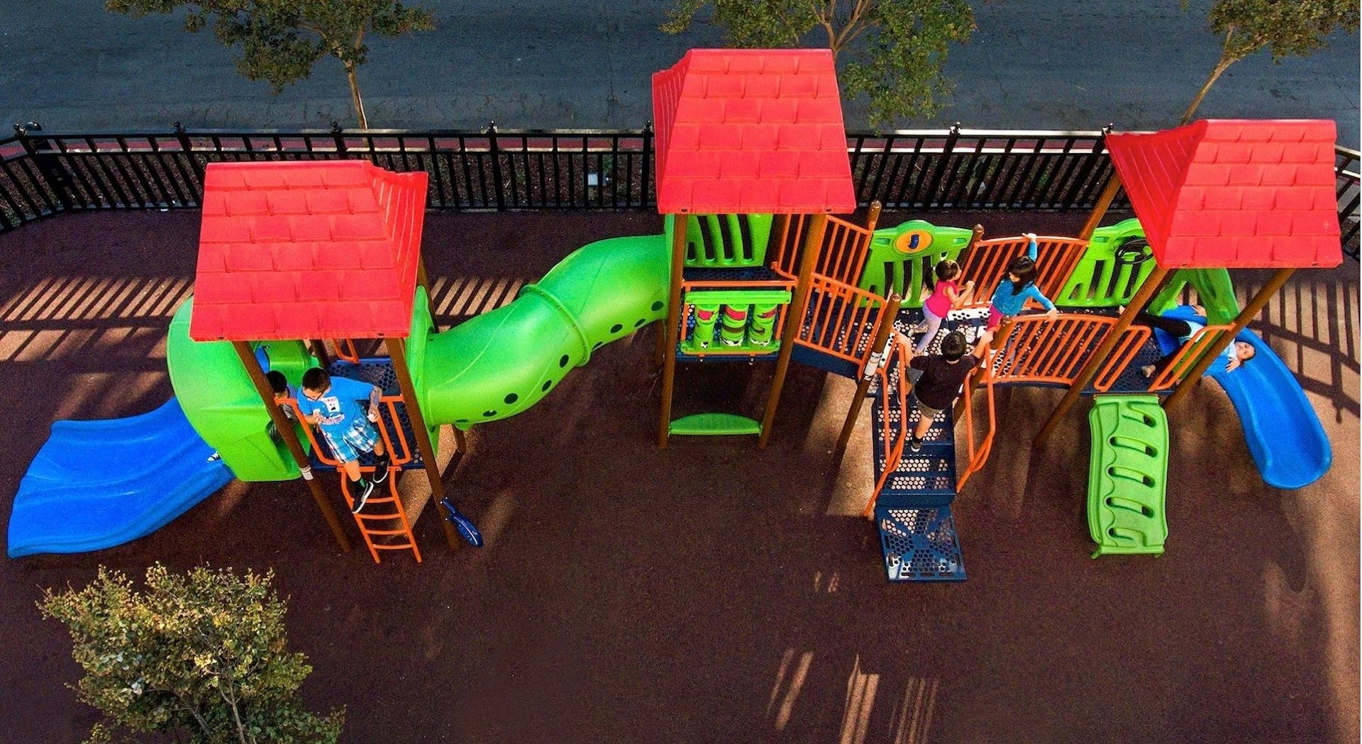 El Monte Valley Mall