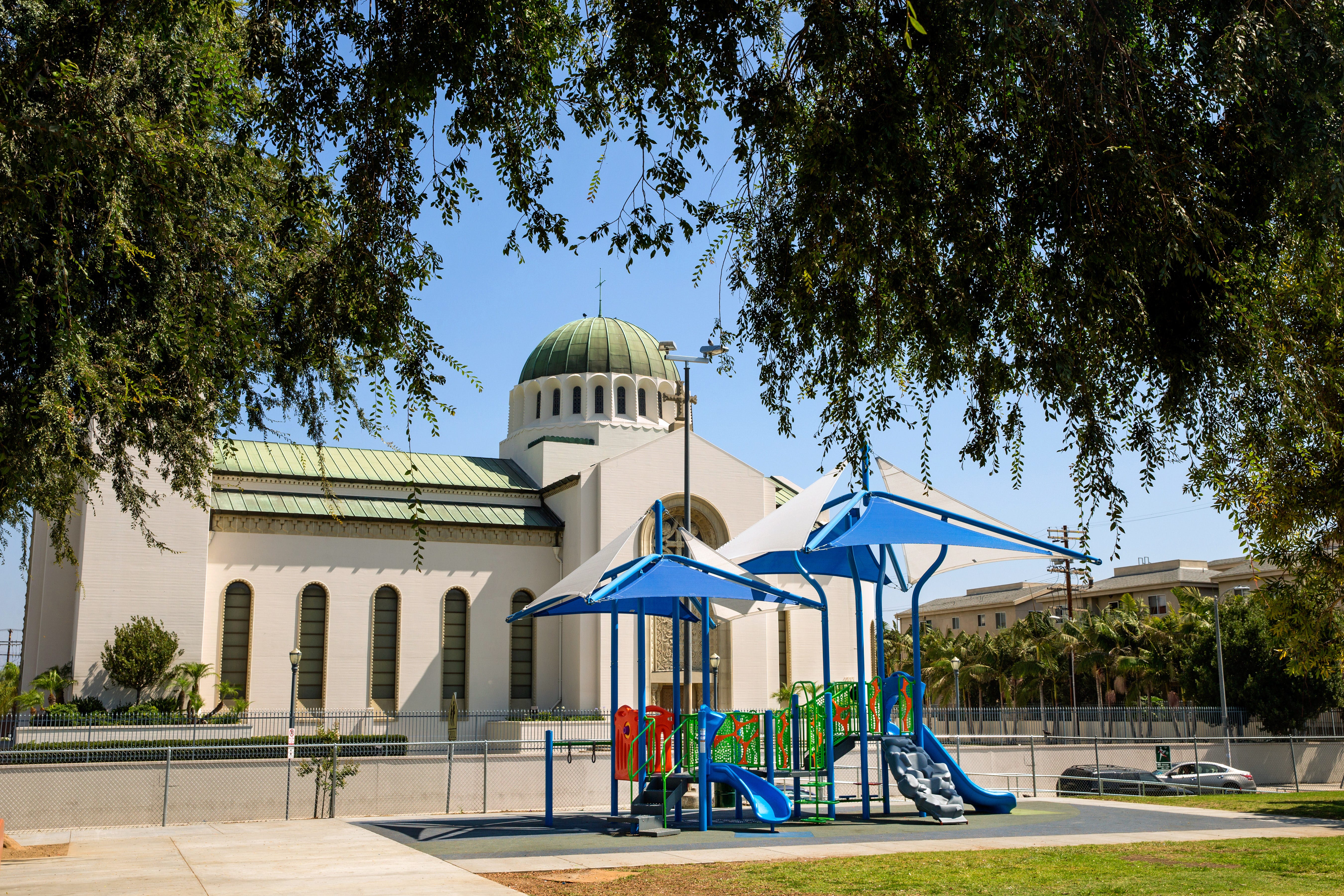 Normandie Park