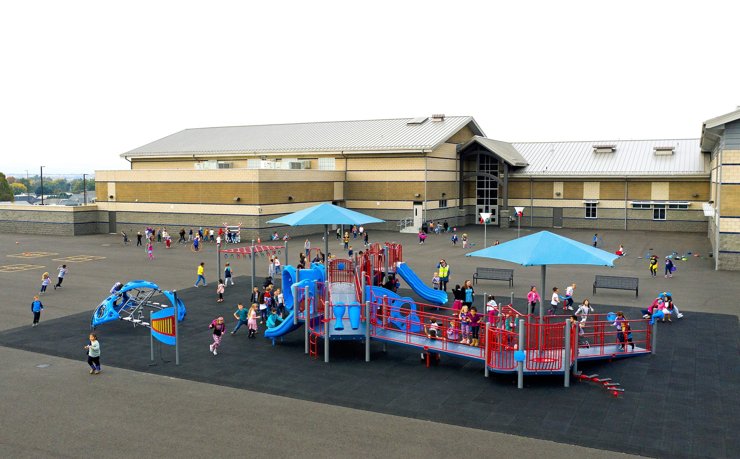 Three Rivers Elementary